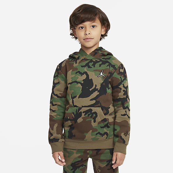 Bambino Jordan Felpe e maglie. Nike IT